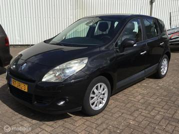 Renault Scenic 1.4 TCE Sélection Business NW APK beschikbaar voor biedingen