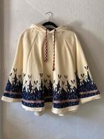 Lolita Ouji • crème bunny konijn • cute cape poncho • kawaii, Fancyqube, Ophalen of Verzenden, Zo goed als nieuw