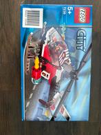 Lego City Helikopter 7238, Kinderen en Baby's, Speelgoed | Duplo en Lego, Ophalen of Verzenden, Zo goed als nieuw, Complete set