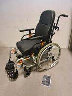 Excel G- Modular comfort rolstoel opklapbaar, Ophalen