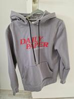 Daily paper hoody, Ophalen of Verzenden, Zo goed als nieuw, Maat 46 (S) of kleiner