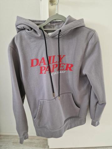 Daily paper hoody beschikbaar voor biedingen