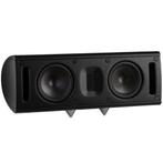 Scansonic mb center satin black, Overige merken, Gebruikt, Ophalen of Verzenden, 120 watt of meer