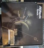 Asrock Rack Server Moederborden 10Gb DDR5 LGA1700, Computers en Software, Moederborden, LGA 1700, Ophalen of Verzenden, Zo goed als nieuw