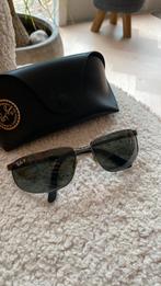 Ray ban zonnebril met etui, Ophalen of Verzenden, Zo goed als nieuw, Ray-Ban