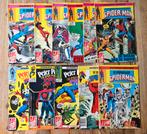 Spiderman, Boeken, Ophalen of Verzenden, Gelezen