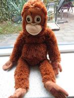 Aap Orang Oetan merk Djungelskog van IKEA meet ca 65 cm, Kinderen en Baby's, Speelgoed | Knuffels en Pluche, Ophalen of Verzenden