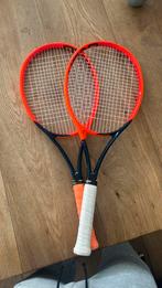 Head radical mp 400, Sport en Fitness, Ophalen of Verzenden, Zo goed als nieuw, Racket, Head