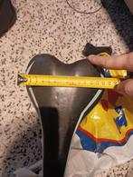 Fietszadel zonder metalen basis, Fietsen en Brommers, Ophalen of Verzenden, Gebruikt, Algemeen, Zadel