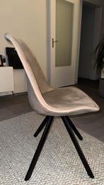 Mooie Eetkamerstoelen, Huis en Inrichting, Ophalen, Overige kleuren, Zo goed als nieuw, Vier