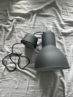 IKEA Hektar hanglamp 22 cm, Huis en Inrichting, Lampen | Hanglampen, Minder dan 50 cm, Zo goed als nieuw, Ophalen