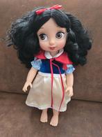 Disney animator Snow White (Sneeuwwitje), Ophalen, Zo goed als nieuw, Pop