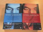 Stieg Larsson boeken  SINT TIP, Boeken, Thrillers, Ophalen of Verzenden, Zo goed als nieuw, Stieg Larsson