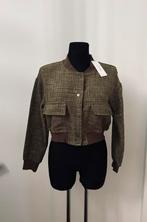 Jasje khaki Ambika maat S / M, Maat 38/40 (M), Nieuw, Ophalen of Verzenden, Ambika