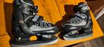 Kinder schaatsen verstelbaar maat 31-34, Ophalen of Verzenden