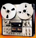 Gezocht gevraagd Philips N4520 of N4522 bandrecorder, Ophalen