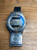 Breitling Aerospace met UTC titanium 18k, Overige materialen, Gebruikt, Breitling, Polshorloge