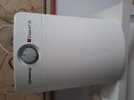 Daalderop close-in boiler 10 l, Doe-het-zelf en Verbouw, Geisers en Boilers, Minder dan 20 liter, Ophalen, Gebruikt, Boiler