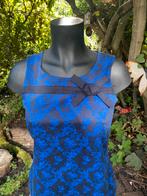 Jurk maat 36 flair, Flair, Blauw, Nieuw, Ophalen of Verzenden