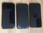 Iphone 11, (drie stuks) met Icloud lock, voor onderdelen, Telecommunicatie, Mobiele telefoons | Apple iPhone, Ophalen of Verzenden