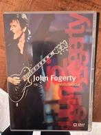 Muziek DVD's - John Fogerty, Hazes, Phil Collins, Cd's en Dvd's, Alle leeftijden, Ophalen of Verzenden, Gebruikt, Muziek en Concerten