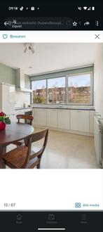 Bieden: Keuken te koop. Op te halen in Utrecht, Huis en Inrichting, Keuken | Complete keukens, Ophalen of Verzenden, Zo goed als nieuw
