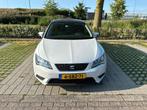 SEAT Leon 1.4 TSI Style | WORDT VERWACHT |, Voorwielaandrijving, Stof, Gebruikt, Zwart