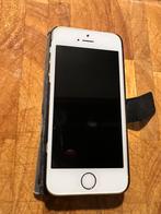 Iphone SE, Telecommunicatie, Mobiele telefoons | Apple iPhone, Ophalen of Verzenden, Zo goed als nieuw, Zwart, 64 GB