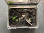 Festool OFK 700 EQ plus, Doe-het-zelf en Verbouw, Gereedschap | Freesmachines, Ophalen of Verzenden, Gebruikt, Elektrisch, Bovenfrees