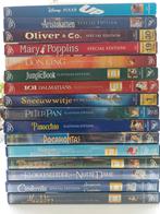 Disney dvd, Alle leeftijden, Ophalen of Verzenden, Zo goed als nieuw
