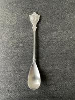 Theelepel Trouwdag Beatrix en Claus, Verzamelen, Koninklijk Huis en Royalty, Ophalen of Verzenden, Zo goed als nieuw, Servies