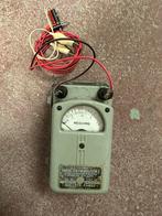 Vintage Holzer-Cabot Ohmmeter ZM-13A/PSM-1, Ophalen of Verzenden