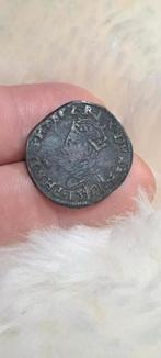 Oord Philips II Den Bosch 1591, Postzegels en Munten, Munten | Nederland, Ophalen of Verzenden, Vóór koninkrijk