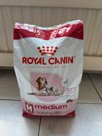 Royal Canin Medium 10+ nieuw, Dieren en Toebehoren, Ophalen of Verzenden, Hond