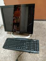 Monitor Packard Bell, Ophalen, Zo goed als nieuw, Onbekend