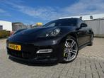 Porsche Panamera 4.8 Turbo S#550PK#Bomvol, Auto's, Porsche, Automaat, Euro 5, Gebruikt, 8 cilinders