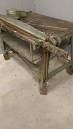z 32 snijmachine  ( Zanellati snijder) betrouwbaar, Ophalen, Gebruikt, Gereedschap of Toebehoren