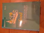 Boek Food The chemische of its components., Ophalen of Verzenden, Gelezen, Dieet en Voeding