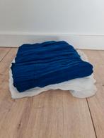 Sjaal of stola, Ophalen, Overige typen, Blauw, Maat 46/48 (XL) of groter