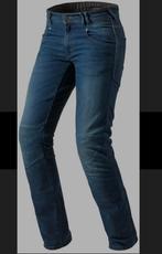 Revit Motorbroek - Denim Stijl, Motoren, Kleding | Motorkleding, Nieuw met kaartje, Heren, Ophalen of Verzenden, Broek | textiel