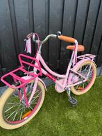 Meisjes fiets 20 inch, Ophalen, Zo goed als nieuw, 20 inch