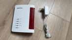 AVM Fritz 7530 router, Computers en Software, Routers en Modems, Ophalen of Verzenden, Gebruikt, Router met modem, AVM FRITZ!Box