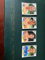 Panini WK 90 Stickers - Nederland, Verzamelen, Ophalen of Verzenden, Gebruikt