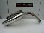 Originele Uitlaat / Demper Honda VFR800FI VTec 2006-2009, Ophalen of Verzenden, Gebruikt