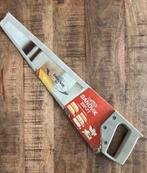 Sandvik 297-7T handzaag, Doe-het-zelf en Verbouw, Gereedschap | Handgereedschap, Ophalen of Verzenden, Zo goed als nieuw