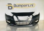 BUMPER Nissan Micra K14 2017-2023 VOORBUMPER 1-G7-12576z, Auto diversen, Tuning en Styling, Ophalen of Verzenden