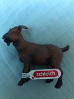 Schleich Geit Figuur, Ophalen, Zo goed als nieuw
