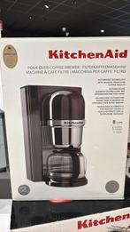 KitchenAid 5KCM0802ECU, Ophalen of Verzenden, Zo goed als nieuw