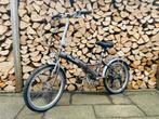 City Traveller Vouwfiets, Gebruikt, Versnellingen, Dames, Ophalen