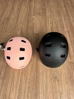 Fiets skeeler snorscooter helm kind volwassenen, Fietsen en Brommers, Fietsaccessoires | Fietshelmen, Ophalen of Verzenden, Zo goed als nieuw
